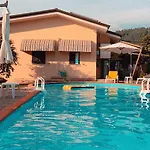 La Perla Corsanico-Bargecchia