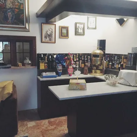 Guest house La Perla Corsanico-Bargecchia