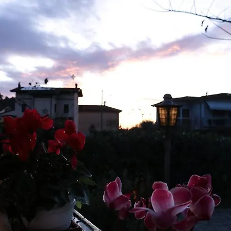 La Perla Corsanico-Bargecchia