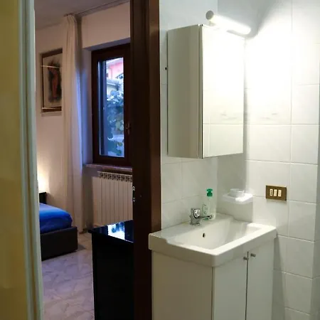 Guest house La Perla Corsanico-Bargecchia