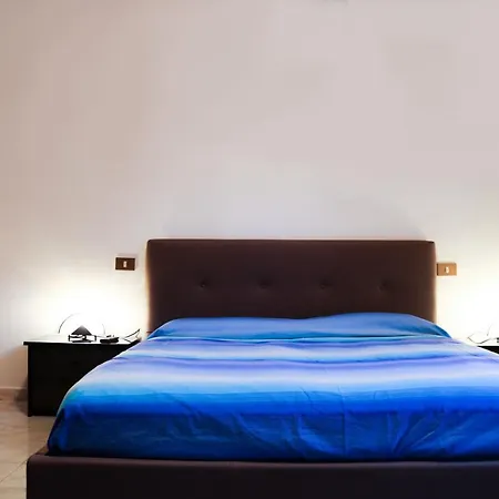 بيت ضيافة La Perla 3*