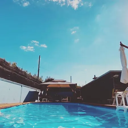 La Perla Guest house Corsanico-Bargecchia