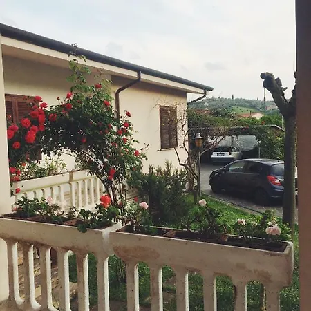 La Perla Guest house Corsanico-Bargecchia
