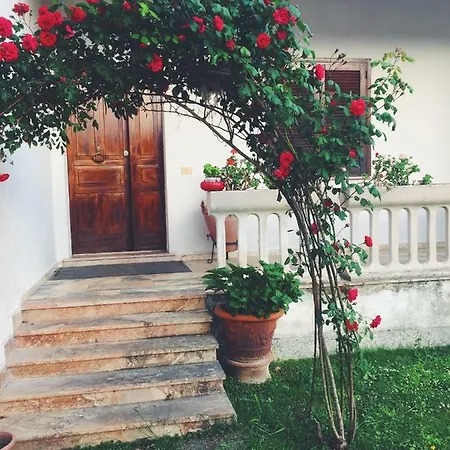 La Perla Guest house *