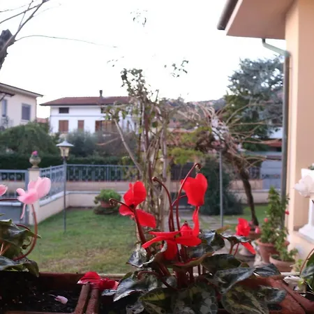 La Perla Guest house *