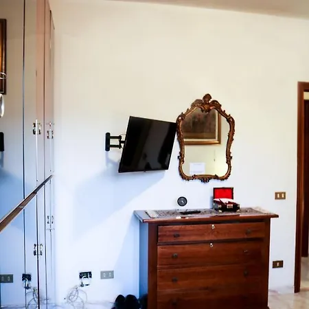 La Perla Guest house Corsanico-Bargecchia